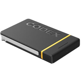 Флеш-накопитель CODEX 1920GB ALEXA 35 (PAAP)