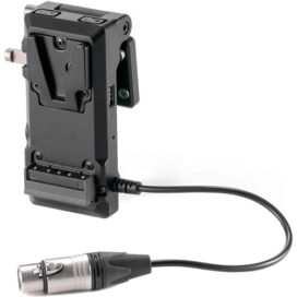 Tilta Battery plate for Canon C400
