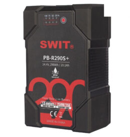 V-Mount Swit PB-R290S+