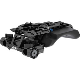 Alexa Mini LF Compact Bridge Plate CBP-1 19mm (PAAP)