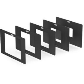Set Mattes (Набор кашеток) for Arri LMB-51525 MB-19