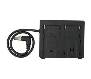 Battery case for Amaran COB 60X S