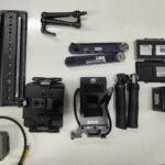 Камера ARRI Alexa Mini S 5