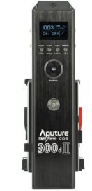 Control Box Aputure Light Storm 300D II