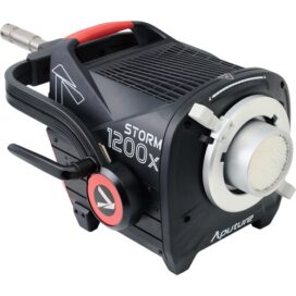 Lamp Head Aputure Light Storm 1200X Pro
