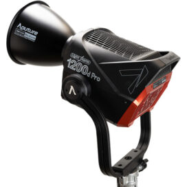 Aputure Light Storm 1200D PRO Daylight LED Monolight
