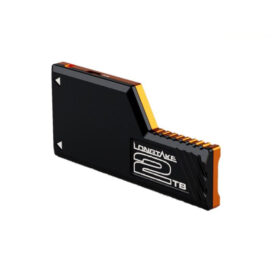 SSD RED KipperTie Longtake 2tb