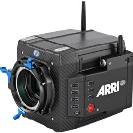 ARRI ALEXA MINI LF body (PAAP)