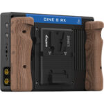 Vaxis Storm Cine 8 2