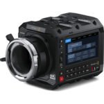 Black Magic PYXIS 6K Cinema