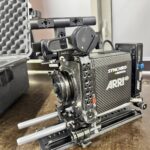 Камера ARRI Alexa Mini 3