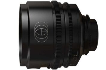 PL TRIBE7 BLACKWING 137mm T2 FF (∅104)