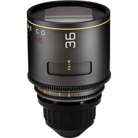 PL Atlas Mercury Anamorphic Prime 36mm T2.2 1.5x FF Ø95