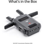 DJI SDR Transmission Receiver RX (Приемник)