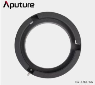 Bowens Mount Adapter for Aputure Light Storm 60X