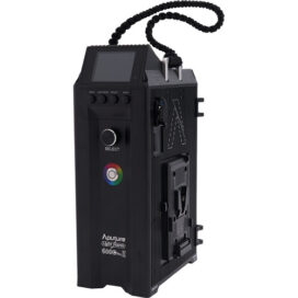 Control Box Aputure Light Storm 600C Pro II