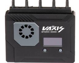 Vaxis STORM 2000S RX (Приемник)