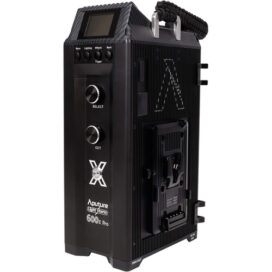 Control Box Aputure Light Storm 600X Pro