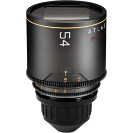 PL Atlas Mercury Anamorphic Prime 54mm T2.2 1.5x FF Ø95
