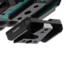 Tilta VCT mount Plate (for c400 cage)