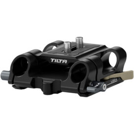 Tilta Universal 15mm LWS Baseplate (Black) (c80)