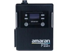Control Box Aputure Amaran F22x