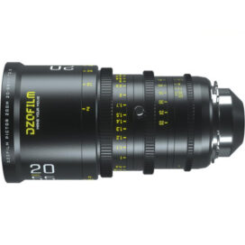 PL/EF DZOFilm Pictor Zoom 20-55mm T2.8 S35