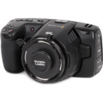 Blackmagic Pocket 6K PL
