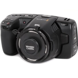 Blackmagic Pocket 6K PL