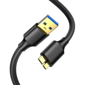 USB - MicroUSB 3.0 1m