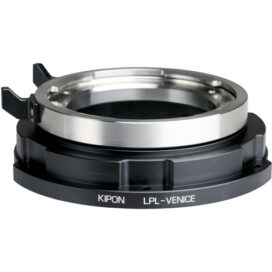 KIPON Mount Adapter for LPL to Sony VENICE