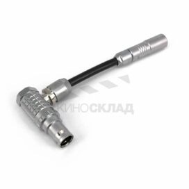 Alexa Mini 7 pin to 3 pin fisher