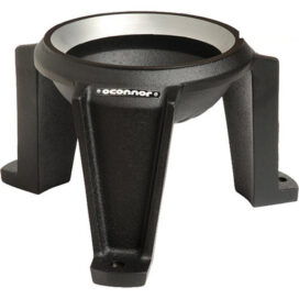 High Hat with 100 mm Bowl
