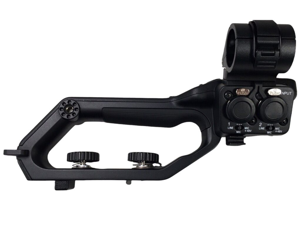FX6 Top Handle 