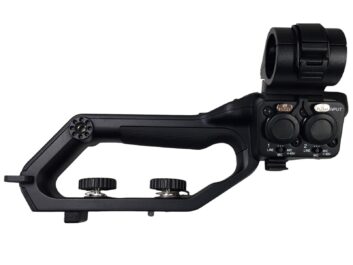 FX6 Top Handle