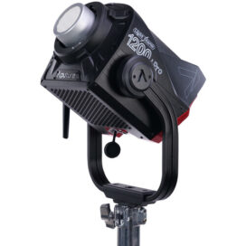 Lamp Head Aputure Light Storm 1200d Pro