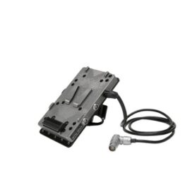 Alexa Mini bebob (суб)