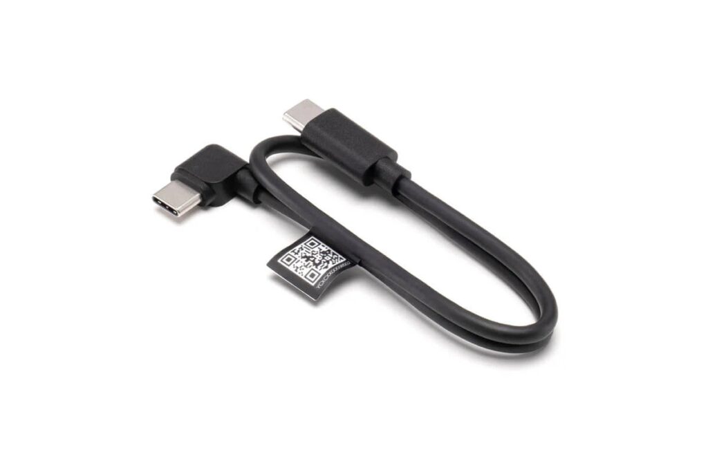 DJI Multi-Camera Control Cable (USB-C) 