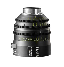 PL Tokina  Cinema Vista 16-28mm MkII T3 FF Ø114