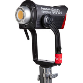 Lamp Head Aputure LightStorm 600D
