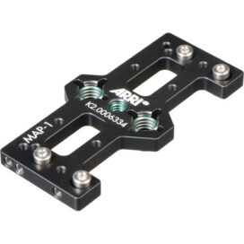 ARRI Lightweight Adapter Plate for ALEXA Mini MAP-1 (суб)