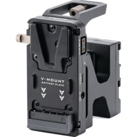 Tilta Battery Plate for Blackmagic PYXIS 6K
