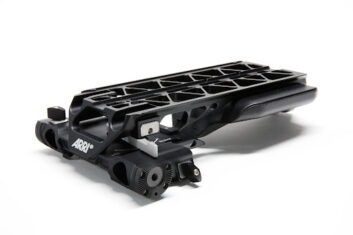 Arri Alexa 35 Compact Bridge Plate CBP-5 19mm