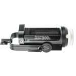 Lamp Head Aputure Light Storm 300X Bi-Color