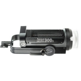 Lamp Head Aputure Light Storm 300X Bi-Color