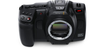 BlackMagic 6K FF L-Mount
