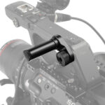 FX6 Monitor mount