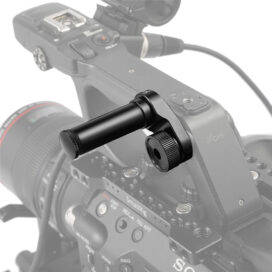 FX6 Monitor mount