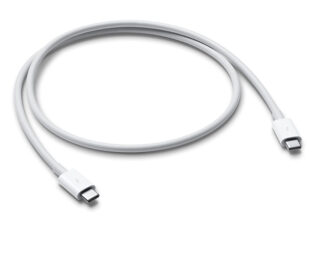 Thunderbolt 4 кабель ALEXA 35(PAAP)