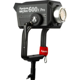 Lamp Head Aputure Light Storm 600X Pro
